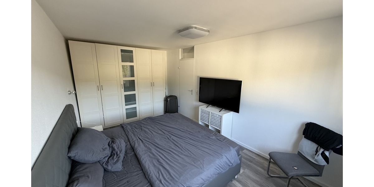 Einziehen & Wohlfühlen – 3,5-Zimmer-Dachgeschosswohnung mit Balkon und Garage - Dachgeschoßwohnung Altbach | Angebot:27581532