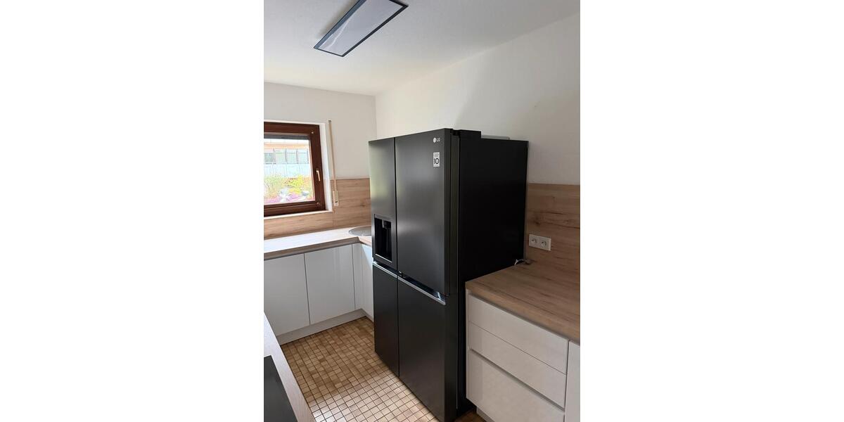 Erdgeschoßwohnung Stuttgart Luginsland - 3.5 Zimmer, 101 m&sup2;, 1.650&euro; | Angebot:25935956