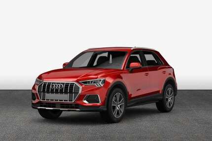 Audi Q3 39.100 km 23.850 € Pforzheim 75179
