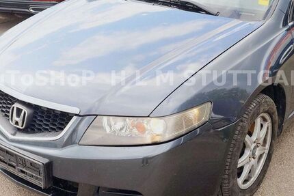 Honda Accord 276.000 km 2.498 &euro; Holzgerlingen / Böblingen (Region Stuttgart) 71088