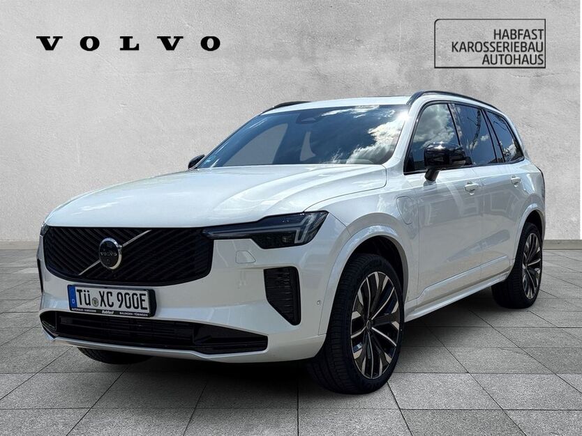 Volvo XC90 5.000 km 79.900 € Tübingen 72072
