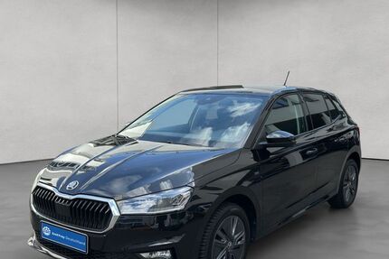 Skoda Fabia 26.646 km 20.490 &euro; Stuttgart 70565