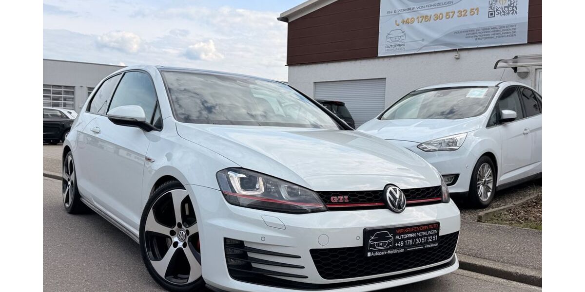 VW Golf 114.840 km 18.499 &euro; Weil der Stadt 71263