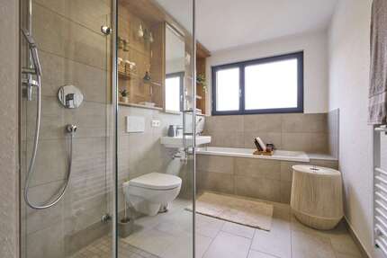 Wohnung Ludwigsburg Eglosheim - 3 Zimmer, 73 m&sup2;, 519.000&euro; | Angebot:25144511