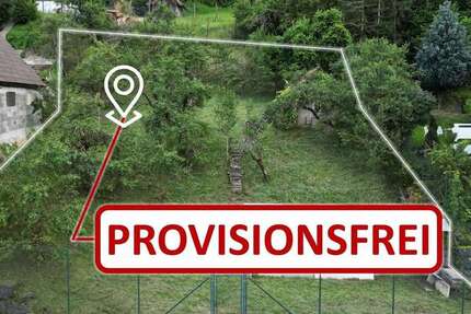 Grundstück Wildberg - 105.000&euro; | Angebot:24358630