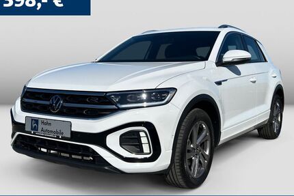 VW T-Roc 27.545 km 28.490 &euro; Kornwestheim 70806
