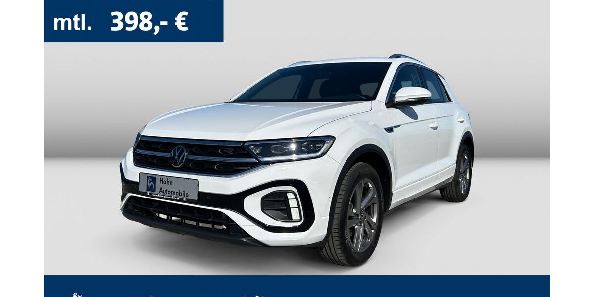 VW T-Roc 27.545 km 28.490 &euro; Kornwestheim 70806