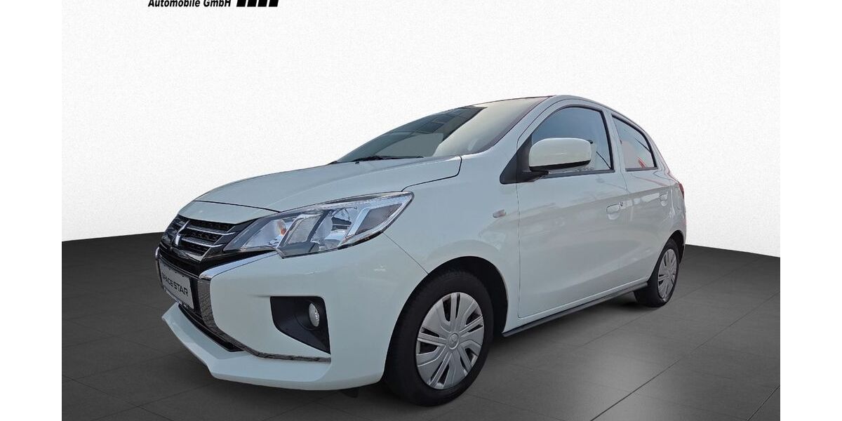 Mitsubishi Space Star 21.750 km 11.190 € Pforzheim 75179