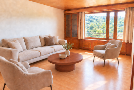 Wohnung Esslingen Pliensauvorstadt - 3 Zimmer, 84 m&sup2;, 260.000&euro; | Angebot:26673013