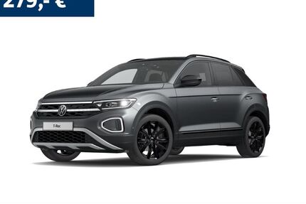 VW T-Roc 34.953 km 24.430 &euro; Korntal-Münchingen 70825