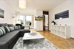 Etagenwohnung Tübingen Schönblick / Winkelwiese - 2 Zimmer, 52 m&sup2;, 1.340&euro; | Angebot:26271093