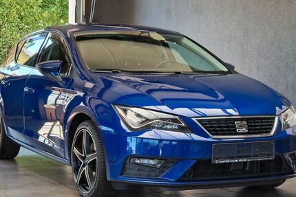 Seat Leon 108.700 km 10.990 &euro; Gäufelden 71126
