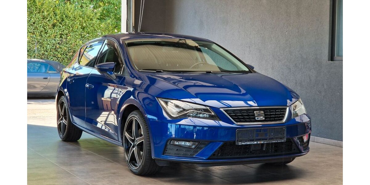 Seat Leon 108.700 km 10.990 &euro; Gäufelden 71126