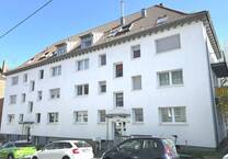 Einmalige Chance: Komplett vermietes MFH, 16 Wohneinheiten plus Garage!