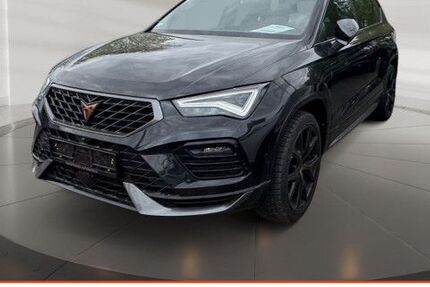 Cupra Ateca 63.111 km 28.430 &euro; Nürtingen 72622