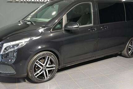 Mercedes-Benz V 220 92.300 km 42.680 &euro; Waiblingen 71332
