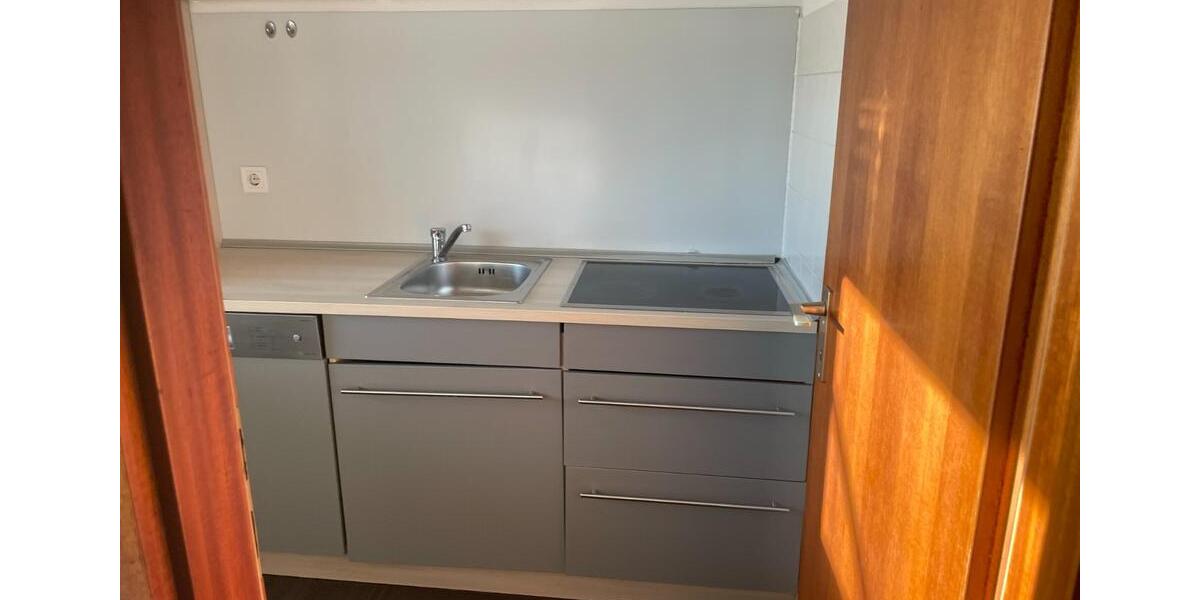 1 Zimmer Möbliertes Wohnung mit 38,1 Quadratmeter 1 zimmer