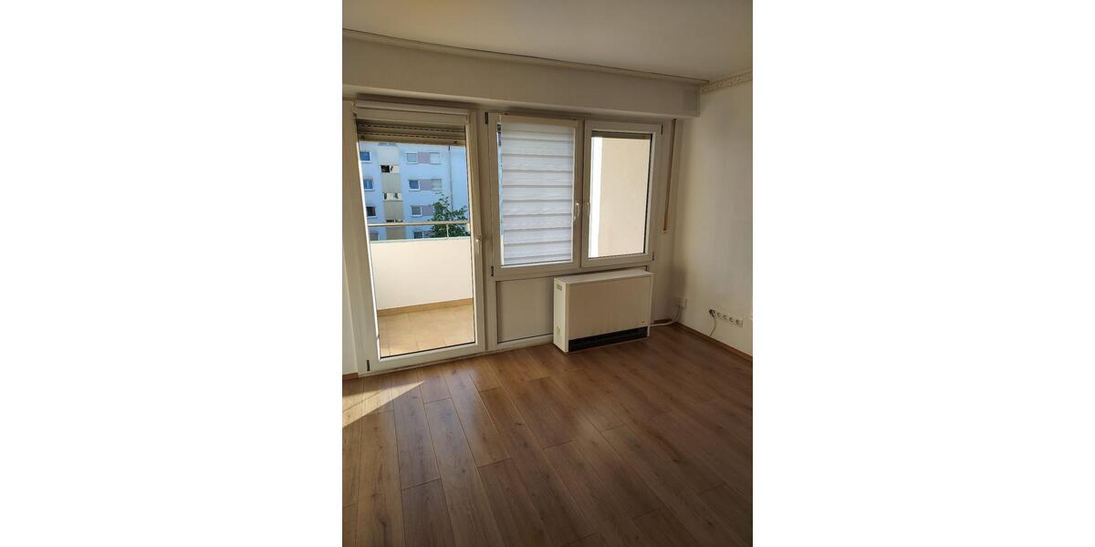Etagenwohnung Böblingen Dagersheim - 2 Zimmer, 53 m&sup2;, 205.000&euro; | Angebot:24834625