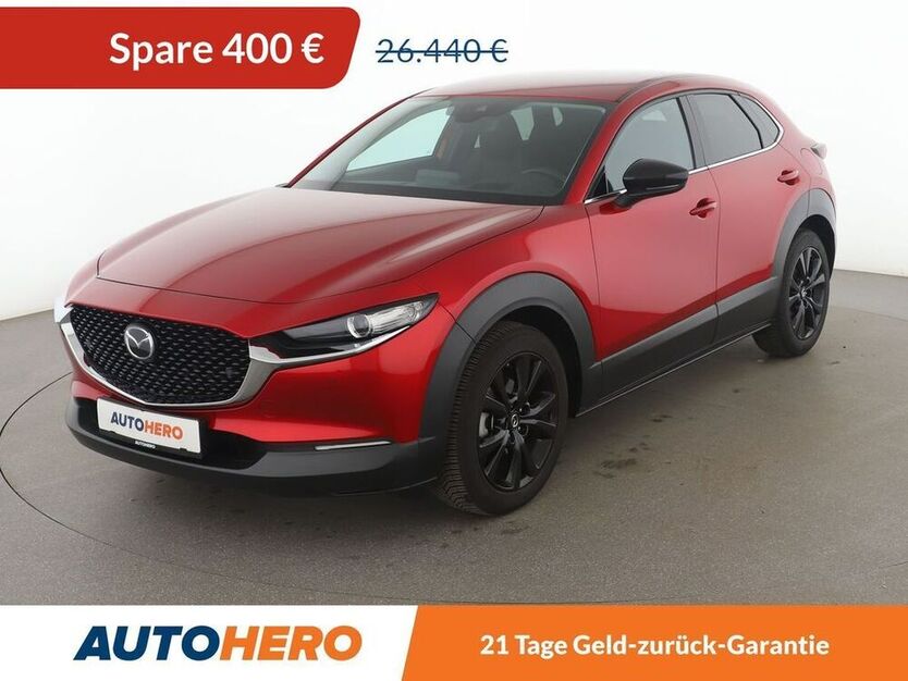CX-30