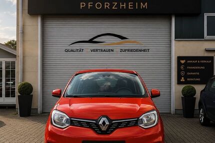 Renault Twingo 26.000 km 9.999 &euro; Pforzheim 75179