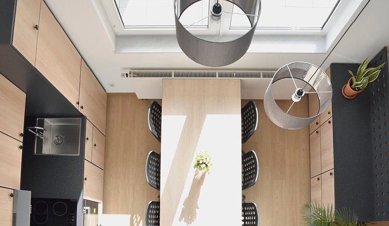 Etagenwohnung Ostfildern - 1 Zimmer, 19 m&sup2;, 510&euro; | Angebot:26426633