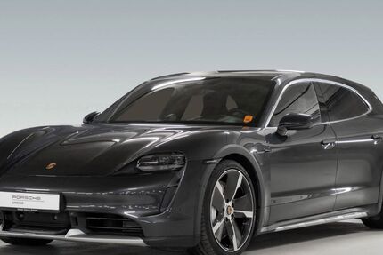 Porsche Taycan 16.900 km 109.900 &euro; Stuttgart 70469