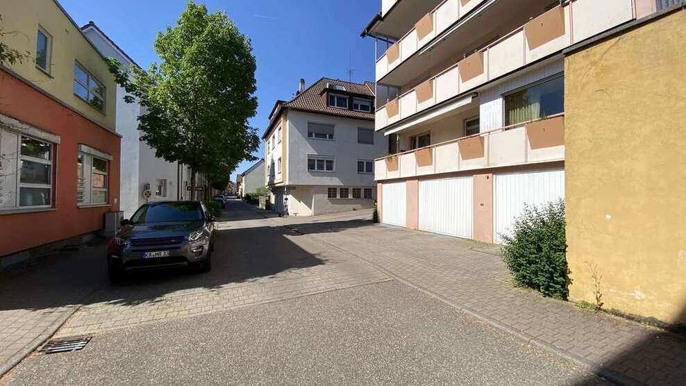 Wohnung zum Kaufen in Pforzheim 265.000 € 82.82 m²