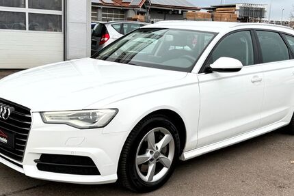 Audi A6 188.000 km 13.900 &euro; Calw 75365