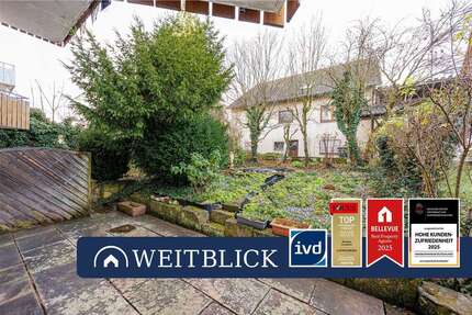 Wohnung zum Kaufen in Markgröningen 175.000 € 54.5 m² 2 zimmer