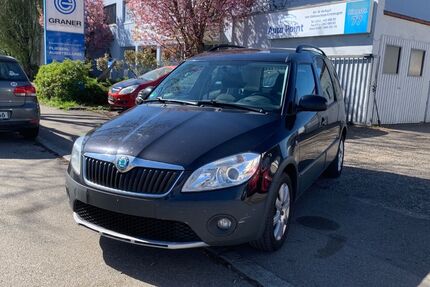 Skoda Roomster 355.000 km 2.450 &euro; Fellbach-Stuttgart 70736