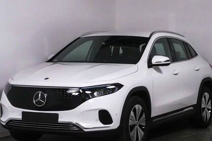 Mercedes-Benz EQA 9.219 km 35.890 € Jettingen 71131