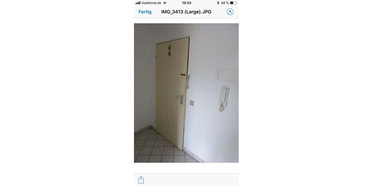 Etagenwohnung Leonberg Eltingen - 1 Zimmer, 29 m&sup2;, 99.000&euro; | Angebot:27635789