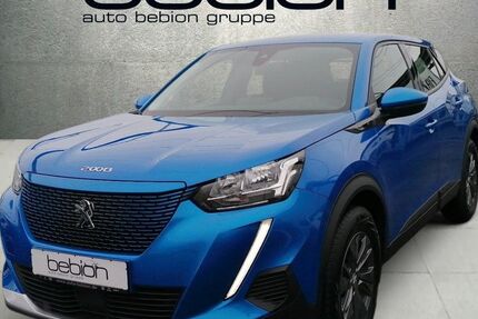 Peugeot 2008 44.900 km 16.680 &euro; Reutlingen 72766