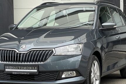 Skoda Fabia 19.200 km 12.970 € Reutlingen/Mittelstadt 72766