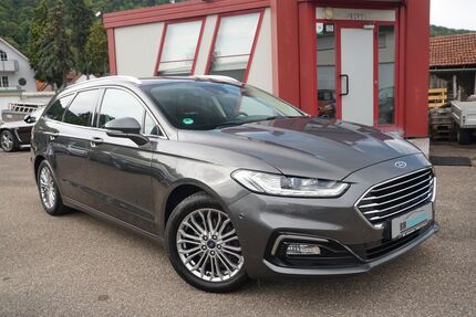 Ford Mondeo 213.000 km 9.850 &euro; Niefern-Öschelbronn 75223