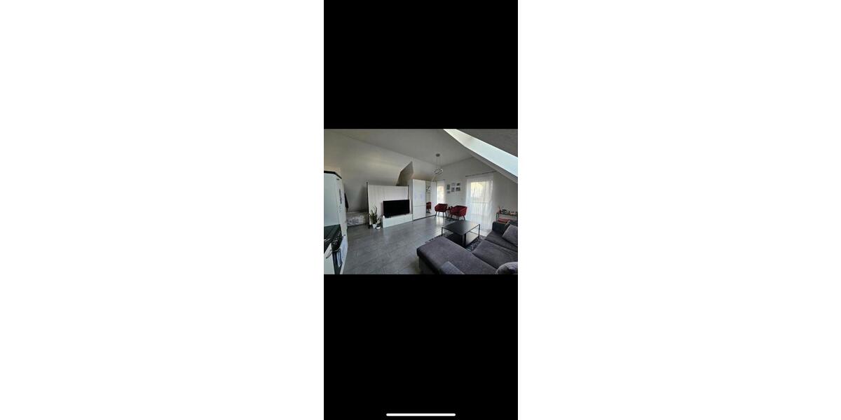 Vermiete 1 zimmer Wohnung in Maichingen 1 zimmer