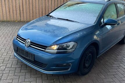 VW Golf 178.000 km 7.900 &euro; Neubulach 75387