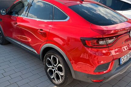Renault Arkana 31.500 km 21.950 € Ostelsheim 75395