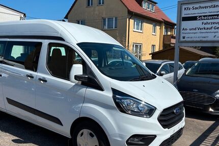 Ford Tourneo Custom 24.000 km 32.900 &euro; Korntal-Münchingen 70825