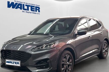 Ford Kuga 43.000 km 19.899 &euro; Gomaringen 72810