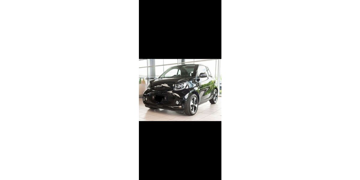 Smart ForTwo 24.000 km 14.599 &euro; Sindelfingen 71063