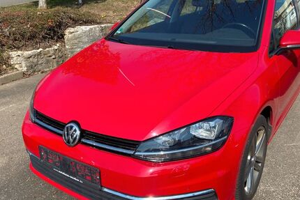 VW Golf 205.000 km 7.450 &euro; Gäufelden 71126