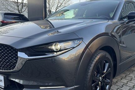 Mazda CX-30 42.734 km 22.900 &euro; Bietigheim-Bissingen 74321
