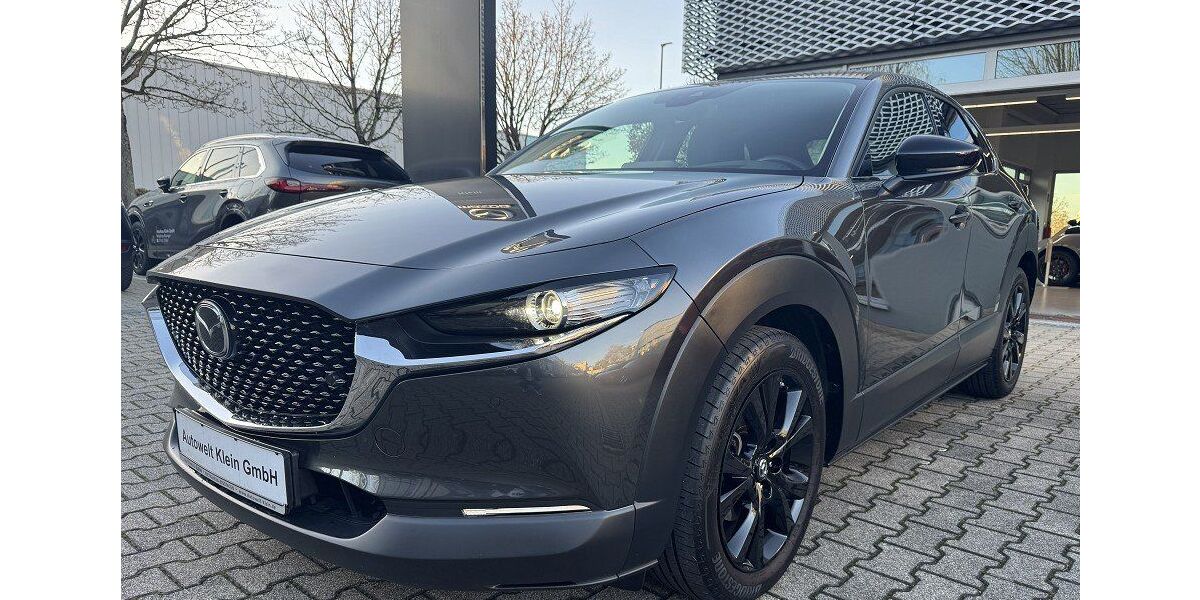 Mazda CX-30 42.734 km 22.900 &euro; Bietigheim-Bissingen 74321
