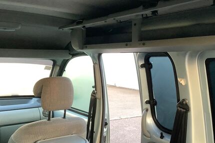 Renault Kangoo 301.849 km 2.500 &euro; Magstadt 71106