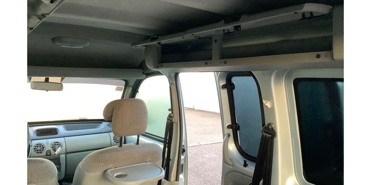 Renault Kangoo 301.849 km 2.500 &euro; Magstadt 71106