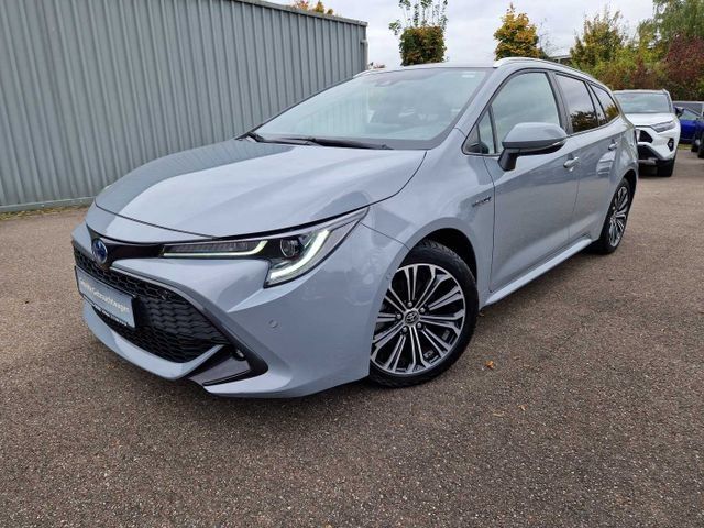 Toyota Corolla 5.264 km 27.990 &euro; Nürtingen 72622