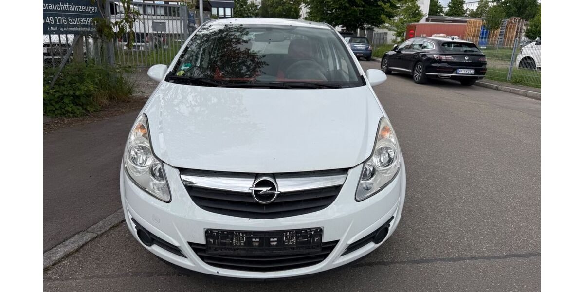 Opel Corsa 179.000 km 1.499 &euro; Fellbach 70736
