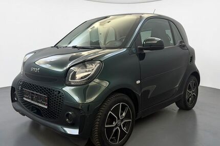 Smart ForTwo 30.000 km 12.299 &euro; Reutlingen / Mittelstadt 72766