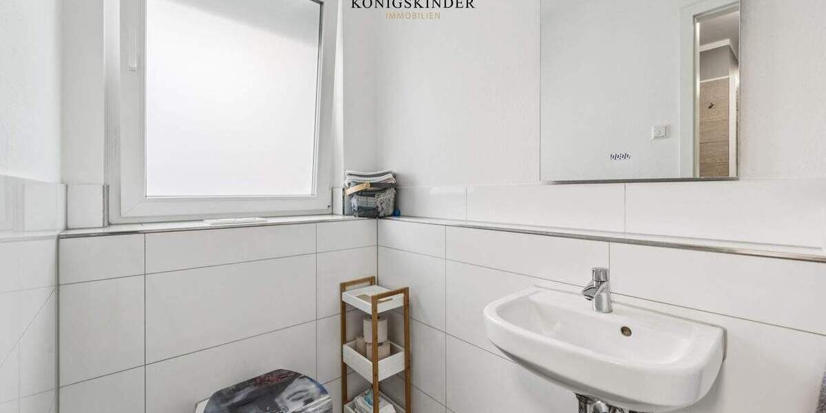 Reihenmittelhaus Kornwestheim - 5 Zimmer, 139 m&sup2;, 799.000&euro; | Angebot:23417094